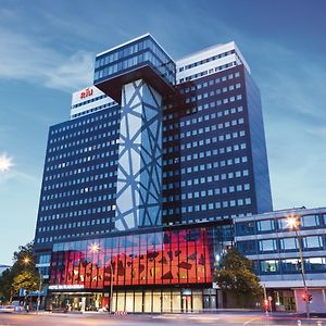 Riu Plaza Berlin Am Kurfuerstendamm