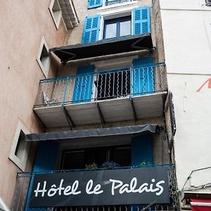 Le Palais, Hotel - Restaurant